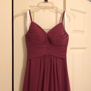 Bridesmaids Dress